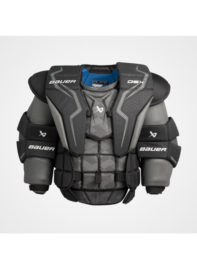 2023 BAUER C&A GSX CHEST PROTECTOR JR