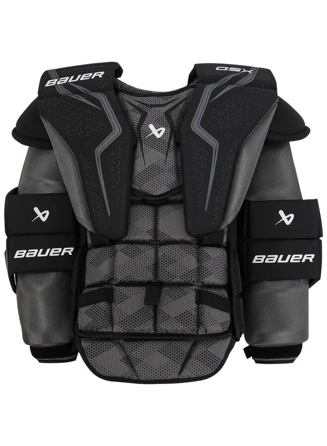 2023 BAUER C&A GSX CHEST PROTECTOR JR