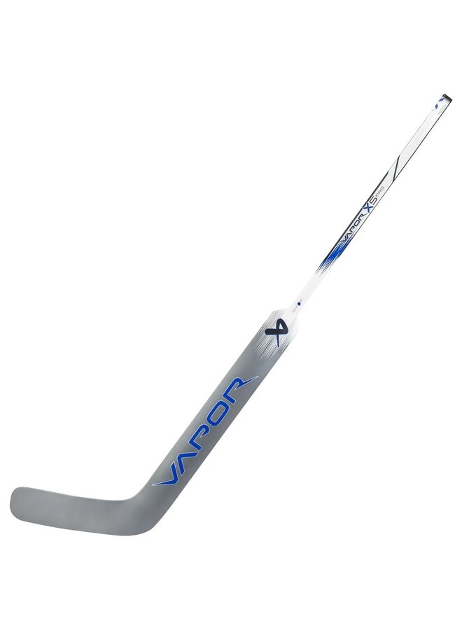 2023 BAUER GSTK S23 VAPOR X5 PRO GOAL STICK INTR