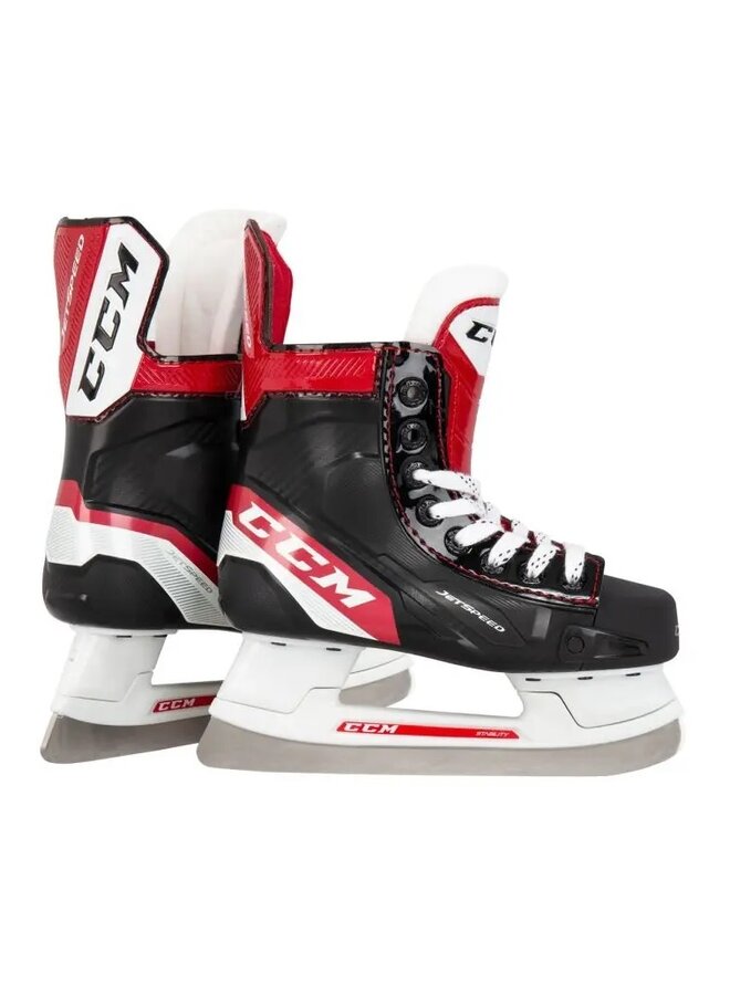 CCM Jetspeed XTRA Plus Hockey Skates - Senior – Sports Excellence