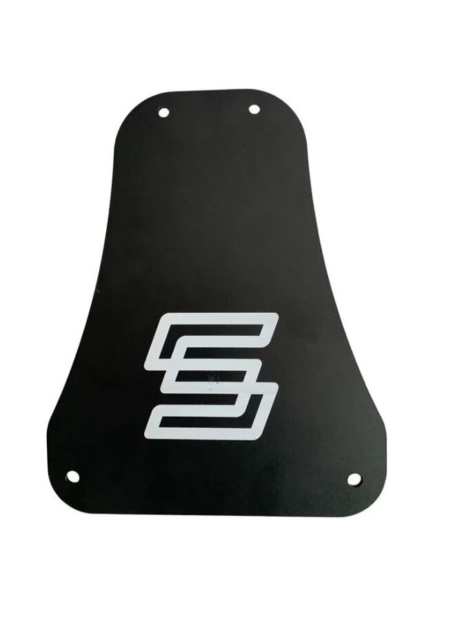 SHERWOOD BELL SHOOTING TARGET LARGE