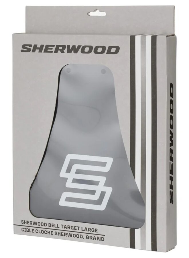 SHERWOOD BELL SHOOTING TARGET LARGE