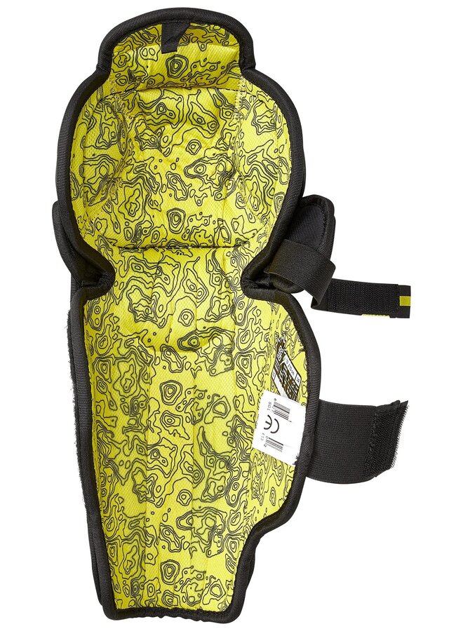 2023 SHERWOOD SG LEGEND 4 SHIN PAD JR