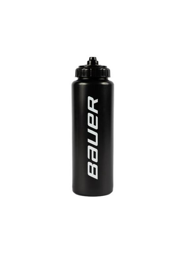 BAUER VALVETOP WATER BOTTLE