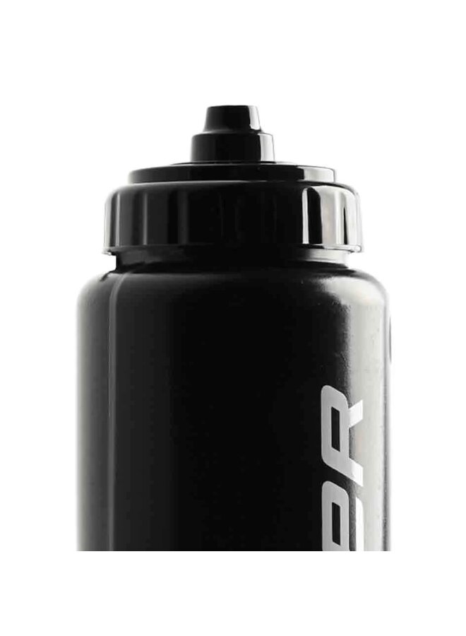 BAUER VALVETOP WATER BOTTLE