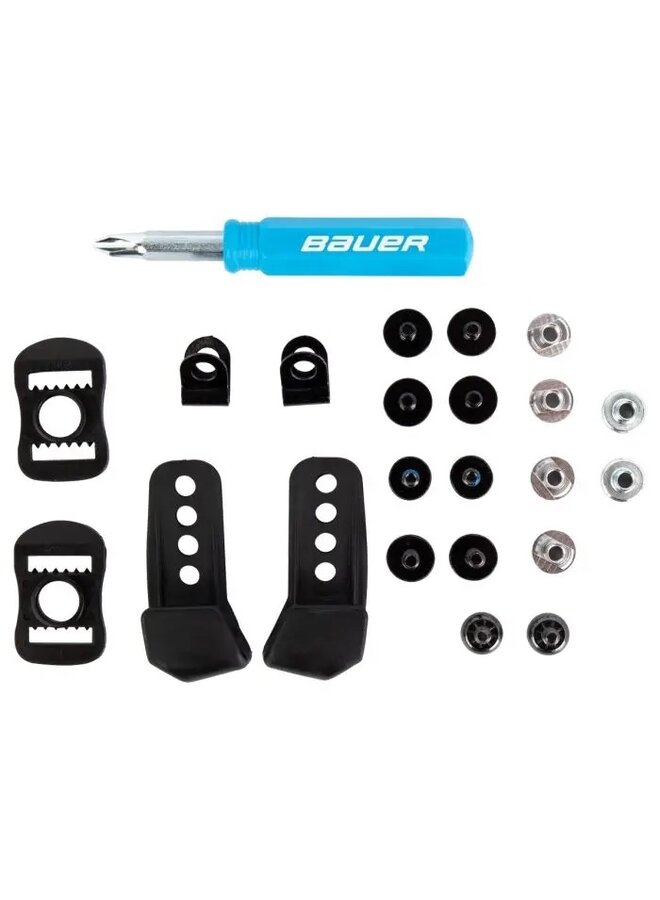 BAUER UNIVERSAL HELMET KIT