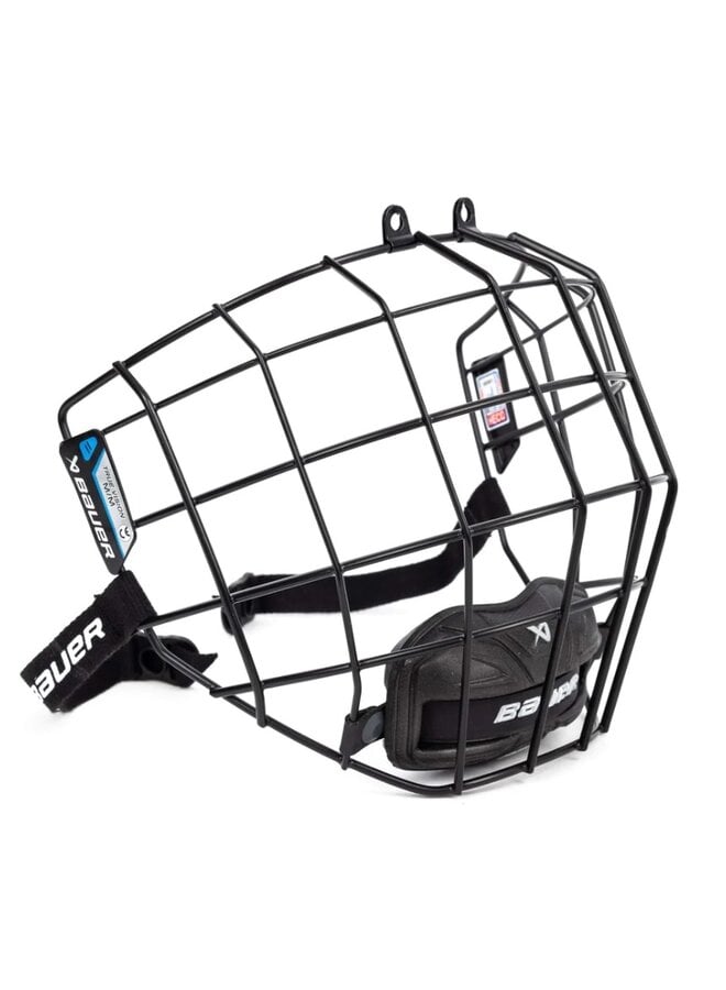 2023 BAUER II CAGE