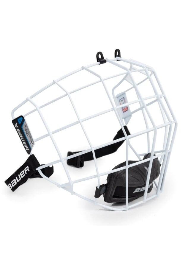 2023 BAUER II CAGE