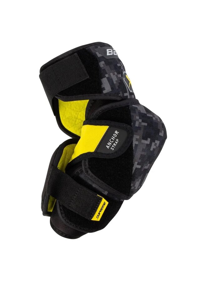2023 BAUER EP SUPREME M3 ELBOW PADS INTR