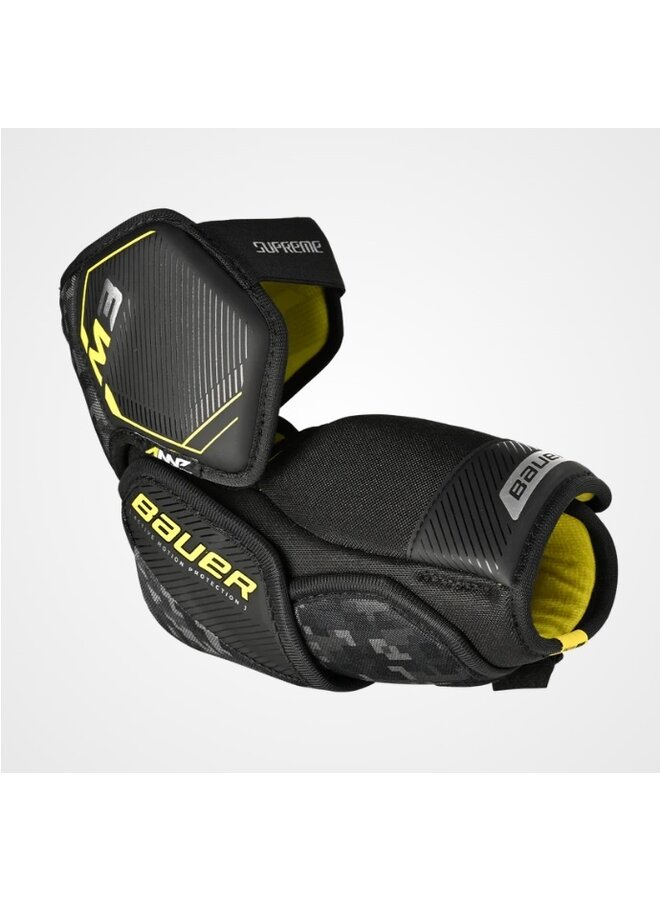 2023 BAUER EP SUPREME M3 ELBOW PADS INTR
