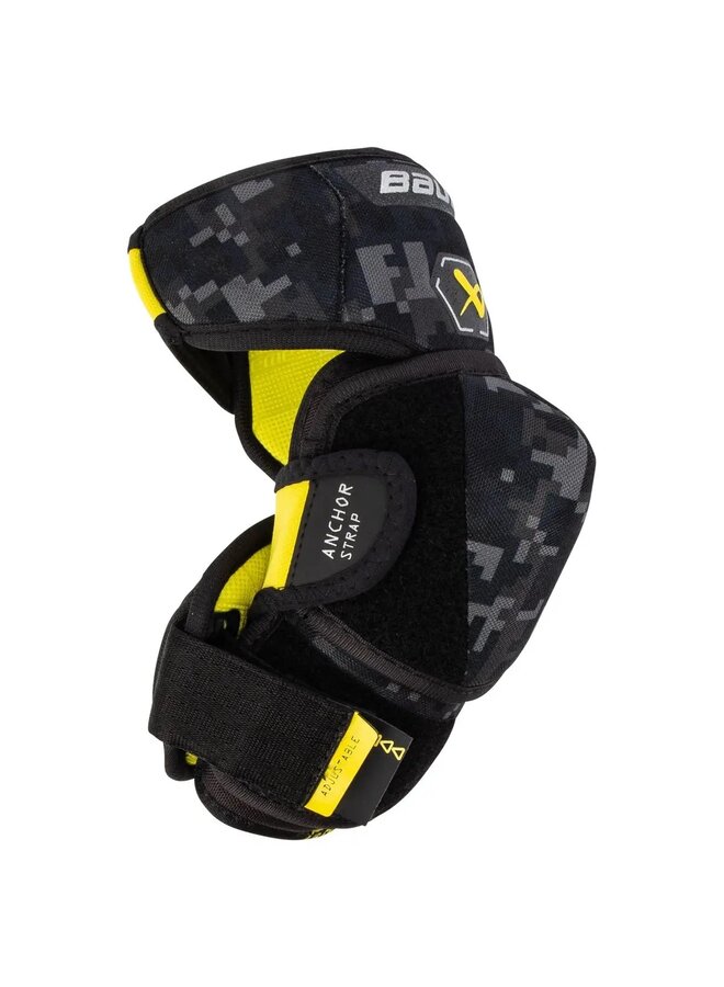 2023 BAUER EP SUPREME M3 ELBOW PADS JR