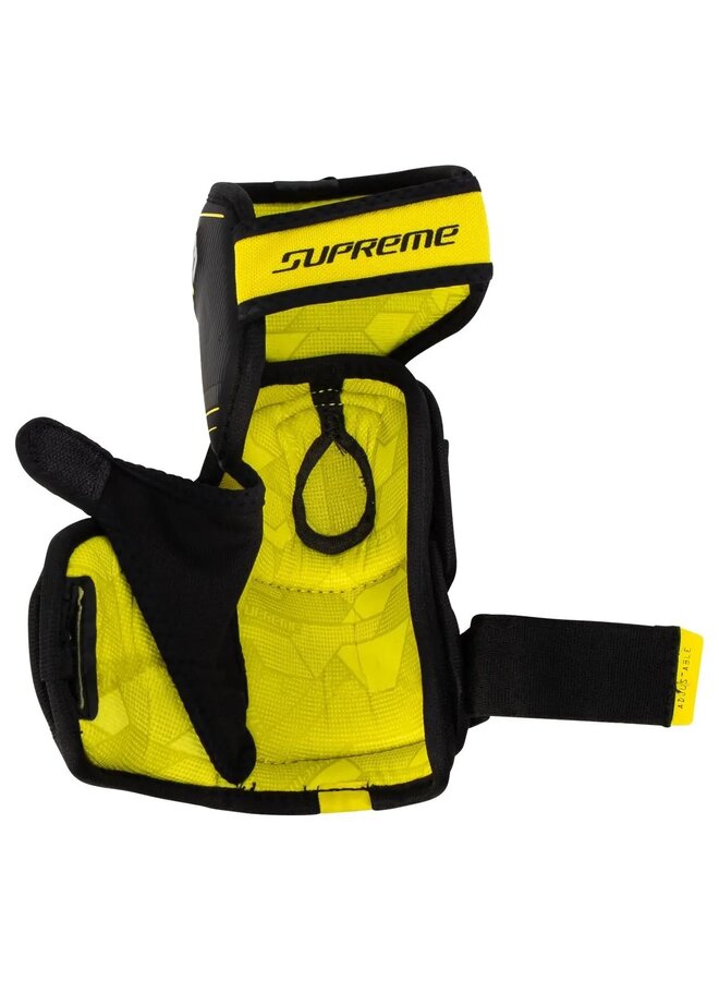 2023 BAUER EP SUPREME M3 ELBOW PADS JR