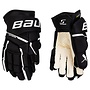 2023 BAUER HG SUPREME M5 PRO HOCKEY GLOVE SR