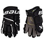 2023 BAUER HG SUPREME M5 PRO HOCKEY GLOVE JR