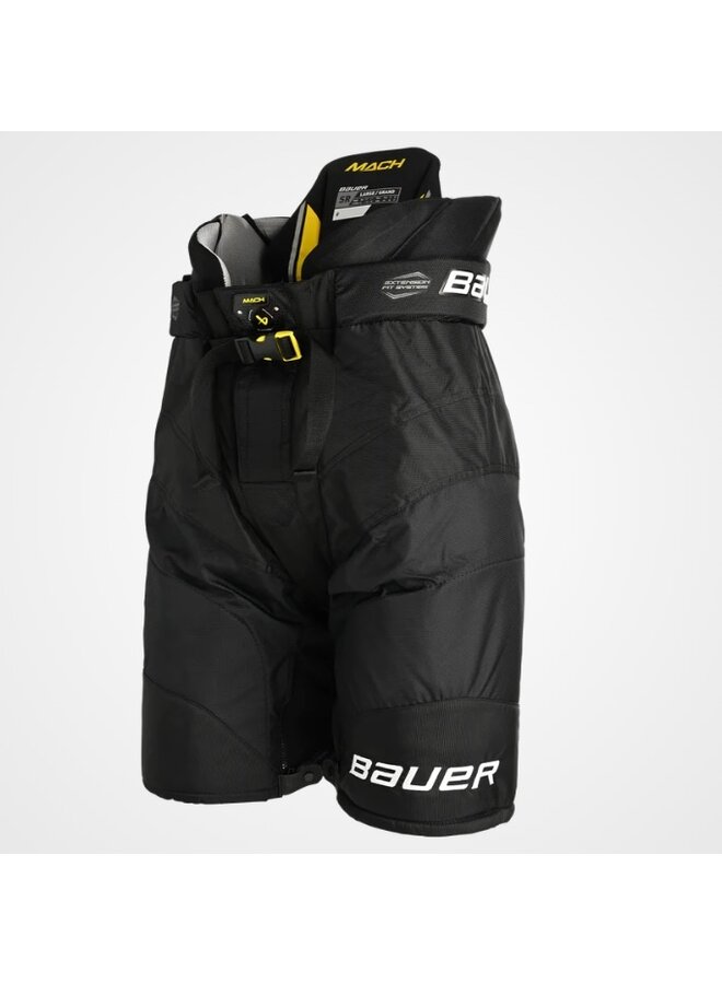 2023 BAUER HP SUPREME MACH HOCKEY PANTS SR