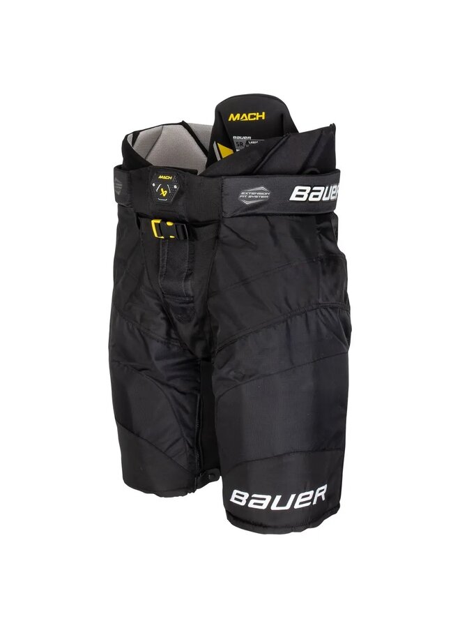 2023 BAUER HP SUPREME MACH HOCKEY PANTS SR