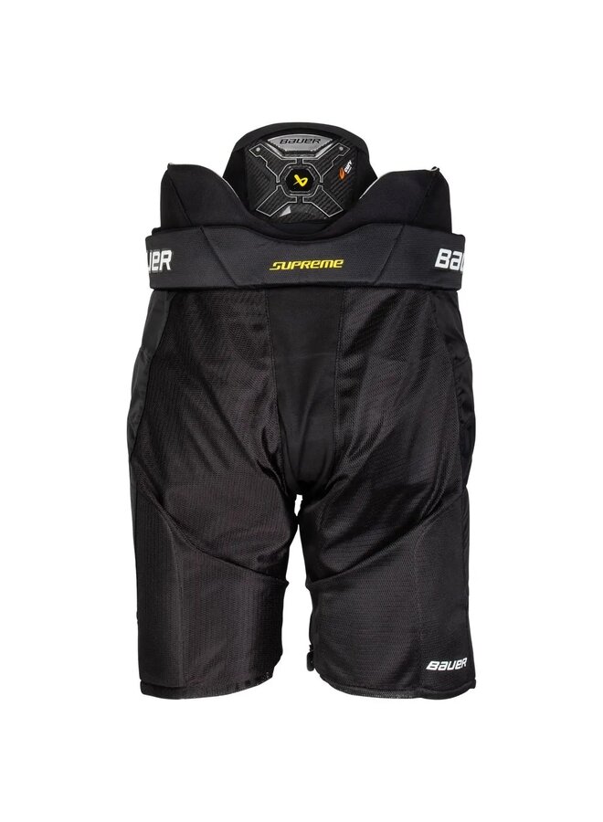 2023 BAUER HP SUPREME MACH HOCKEY PANTS SR