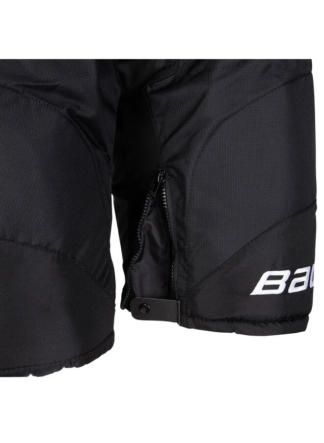 2023 BAUER HP SUPREME MACH HOCKEY PANTS SR