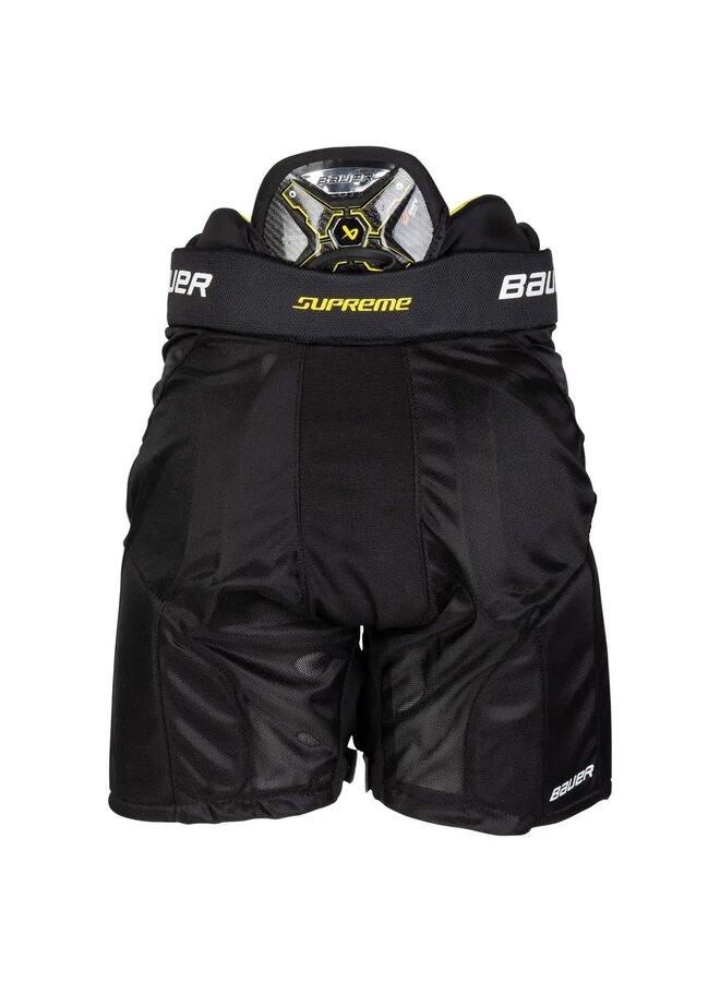 2023 BAUER HP SUPREME MACH HOCKEY PANTS YTH