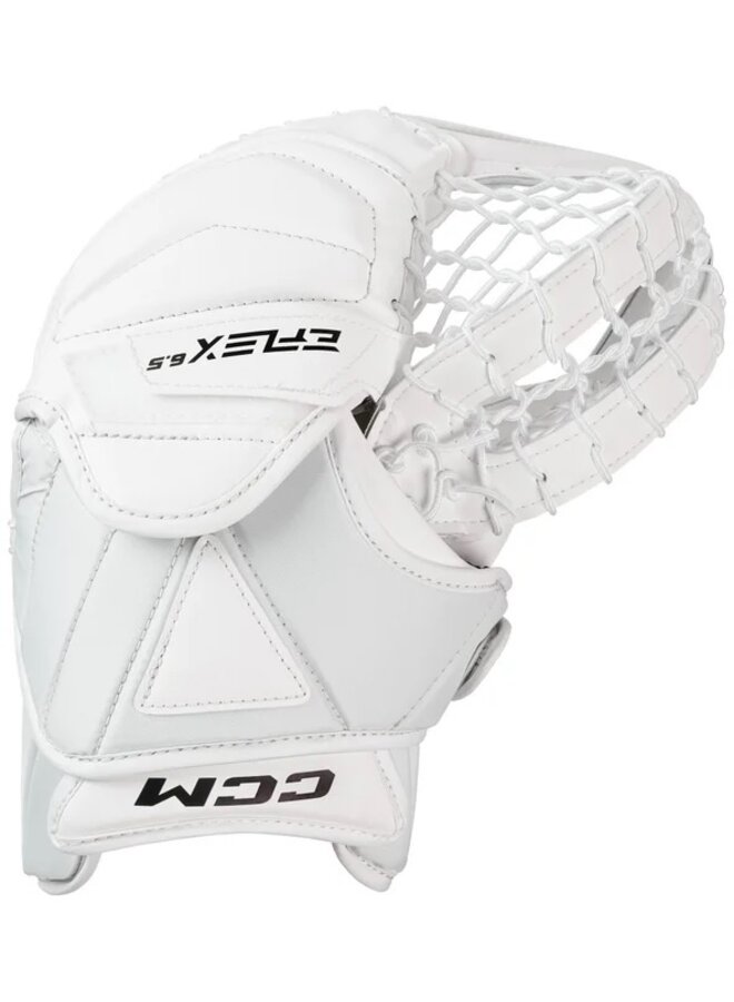 CCM E-Flex 6.5 Goalie Pads - Junior – Sports Excellence