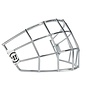 Warrior Ritual Yth Sq Cage - Chrome