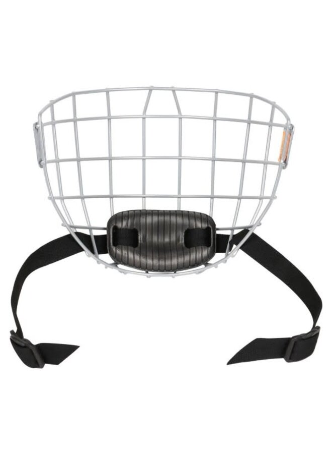 BAUER PRODIGY HELMET CAGE YOUTH - SILVER