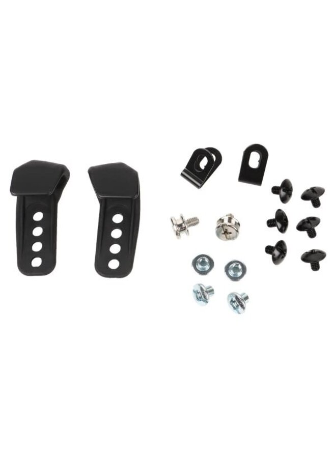 BAUER PRODIGY HELMET CAGE YOUTH - SILVER