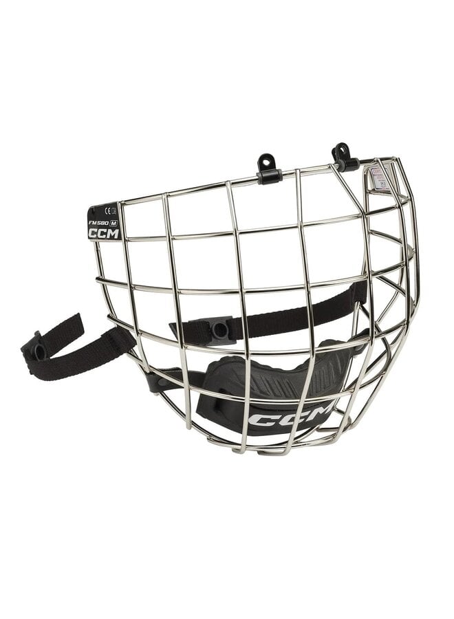 CCM FM580 HELMET CAGES