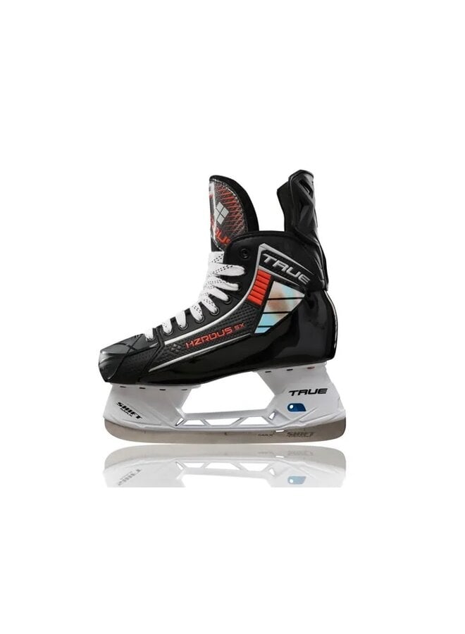 2023 TRUE SK HZRDUS 5X HOCKEY SKATE JR