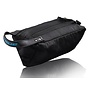 TRUE ELITE TOILETRY BAG BLACK
