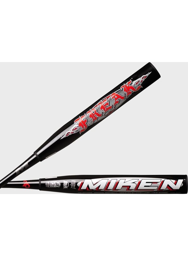 2023 MIKEN FREAK OG 13.5" 25TH ANNIVERSARY