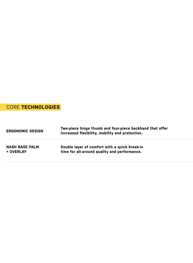 2023 TRUE HG CATALYST 5X3 JR HOCKEY GLOVES