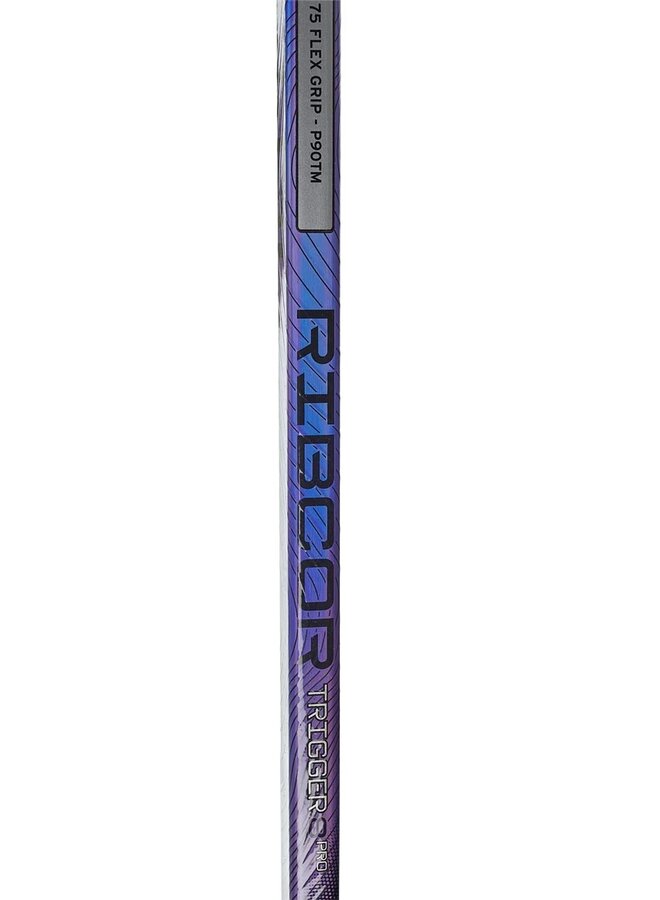 2023 CCM STK RIBCORE TRIGGER 8 PRO SR HOCKEY STICK