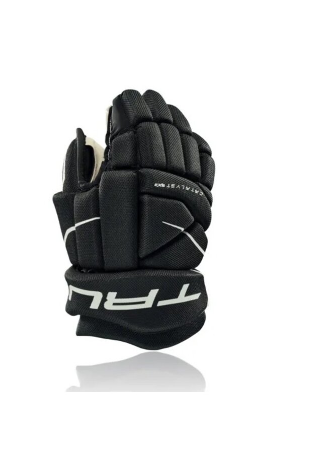 2023 TRUE HG CATALYST 9X3 YTH HOCKEY GLOVES