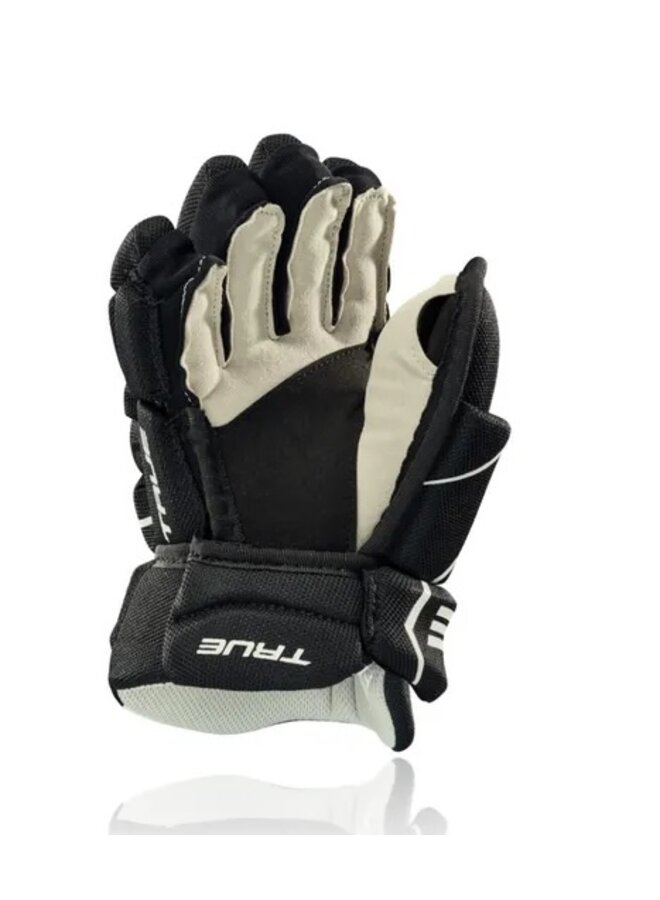 2023 TRUE HG CATALYST 9X3 YTH HOCKEY GLOVES