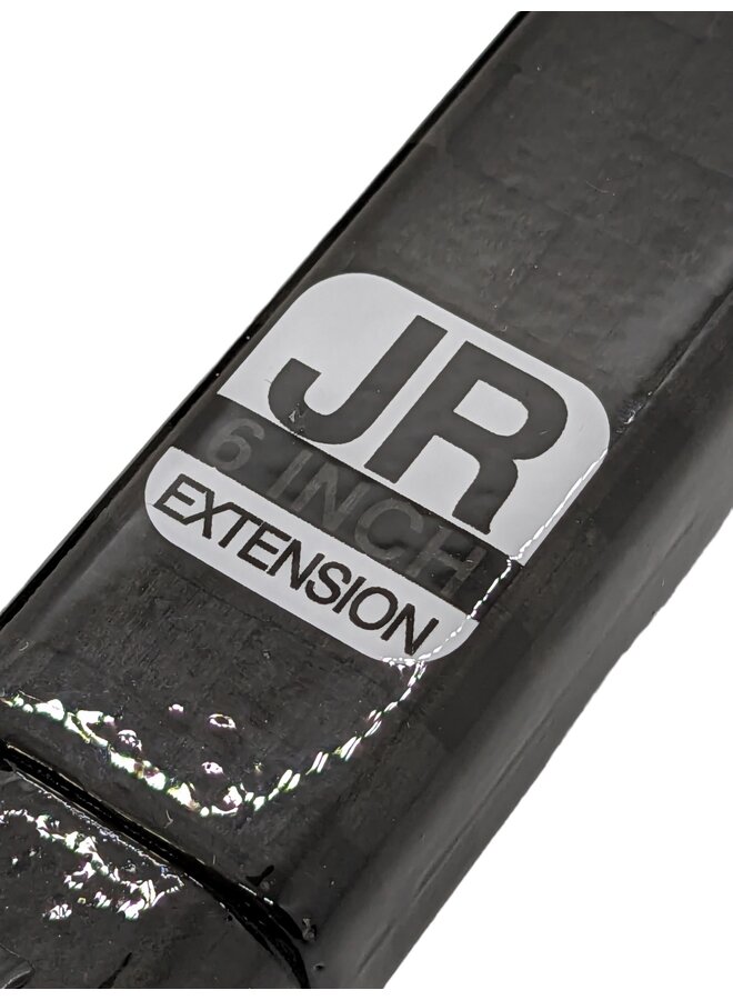 EOS COMPOSITE END PLUG 6"