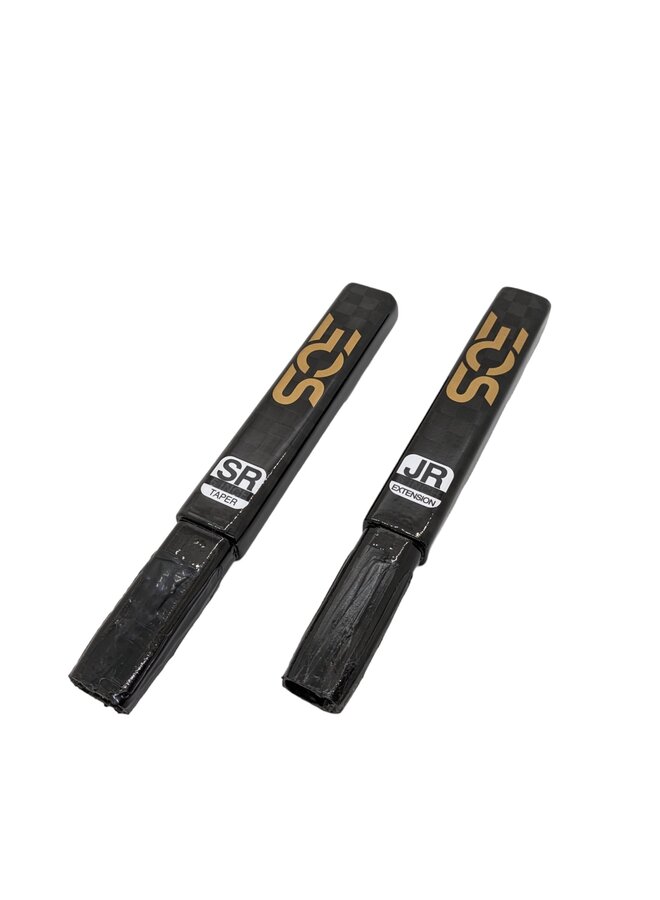 EOS COMPOSITE END PLUG 6"