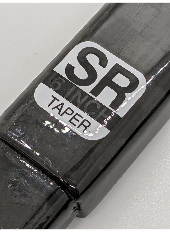 EOS COMPOSITE END PLUG 6"