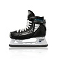 TRUE SK CUSTOM SVH PRO TWO PIECE GOALIE SKATE WITH DLC STEEL