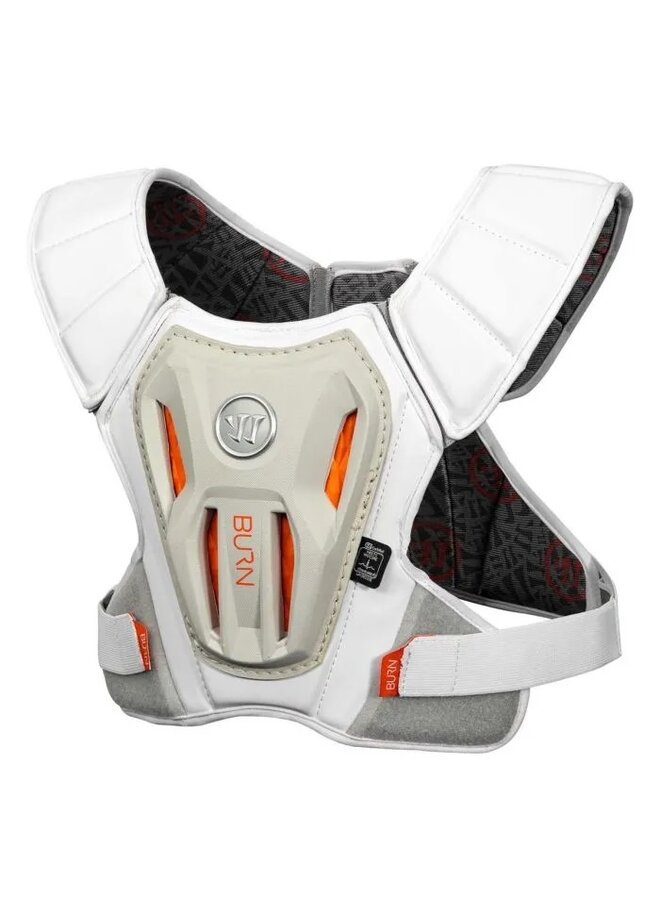 Warrior Burn Shoulder Pad Liner