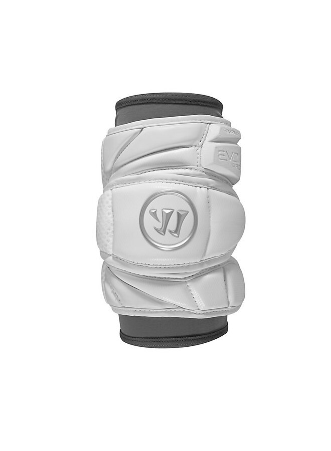 EVO PRO ELBOW PAD 2019 WHITE M
