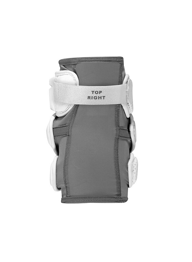 EVO PRO ELBOW PAD 2019 WHITE M