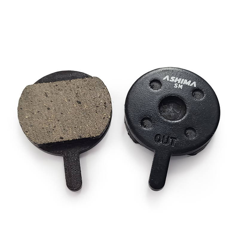 Promax mechanical disc brake pads shop