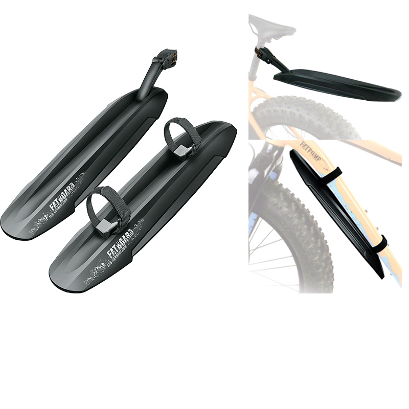 Lowrider Kit de conversion tricycle chromé pour vélo de 26 avec 2 roues en acier chromé à 144 rayons