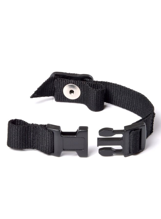 BAUER REPL QUICK REL CHIN STRAP