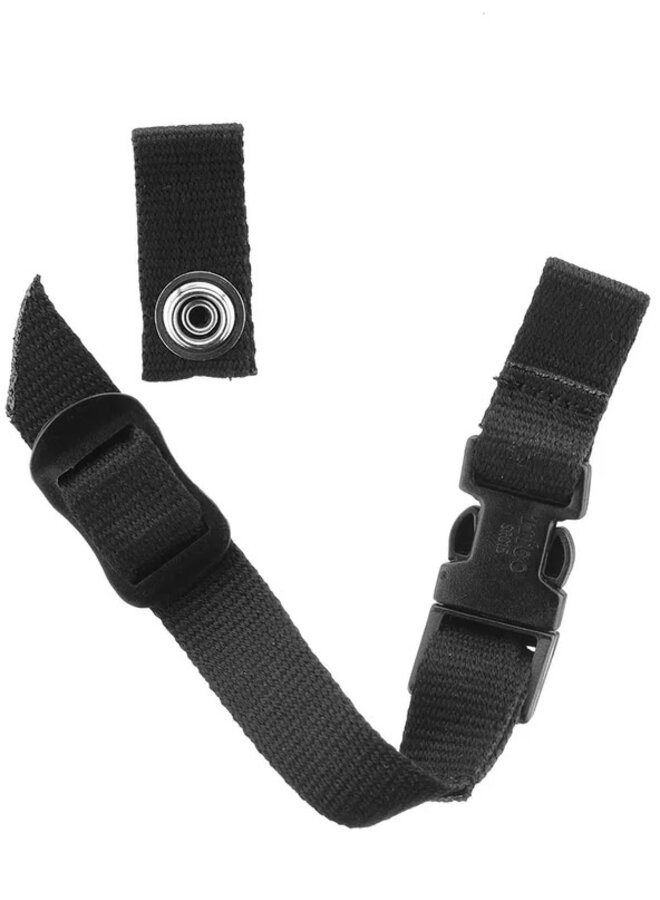 BAUER REPL QUICK REL CHIN STRAP