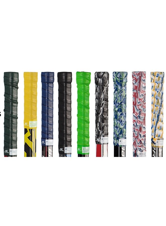 LIZARD SKINS HOCKEY STICK WRAP