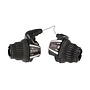 Shimano, Tourney SL-RS35, Twist Shifter, Speed: 3x6, Black, Set