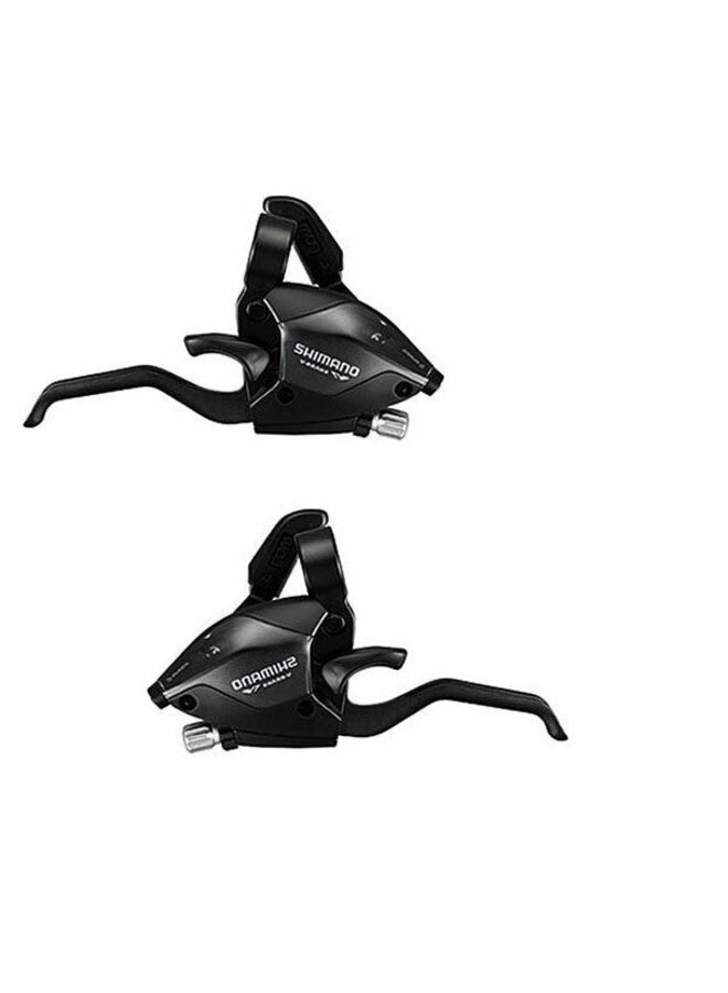 SHIMANO ACERA-X ST-EF51 SHIFT LEVER SET 8 SPD