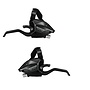 SHIMANO ACERA-X ST-EF51 SHIFT LEVER SET 8 SPD